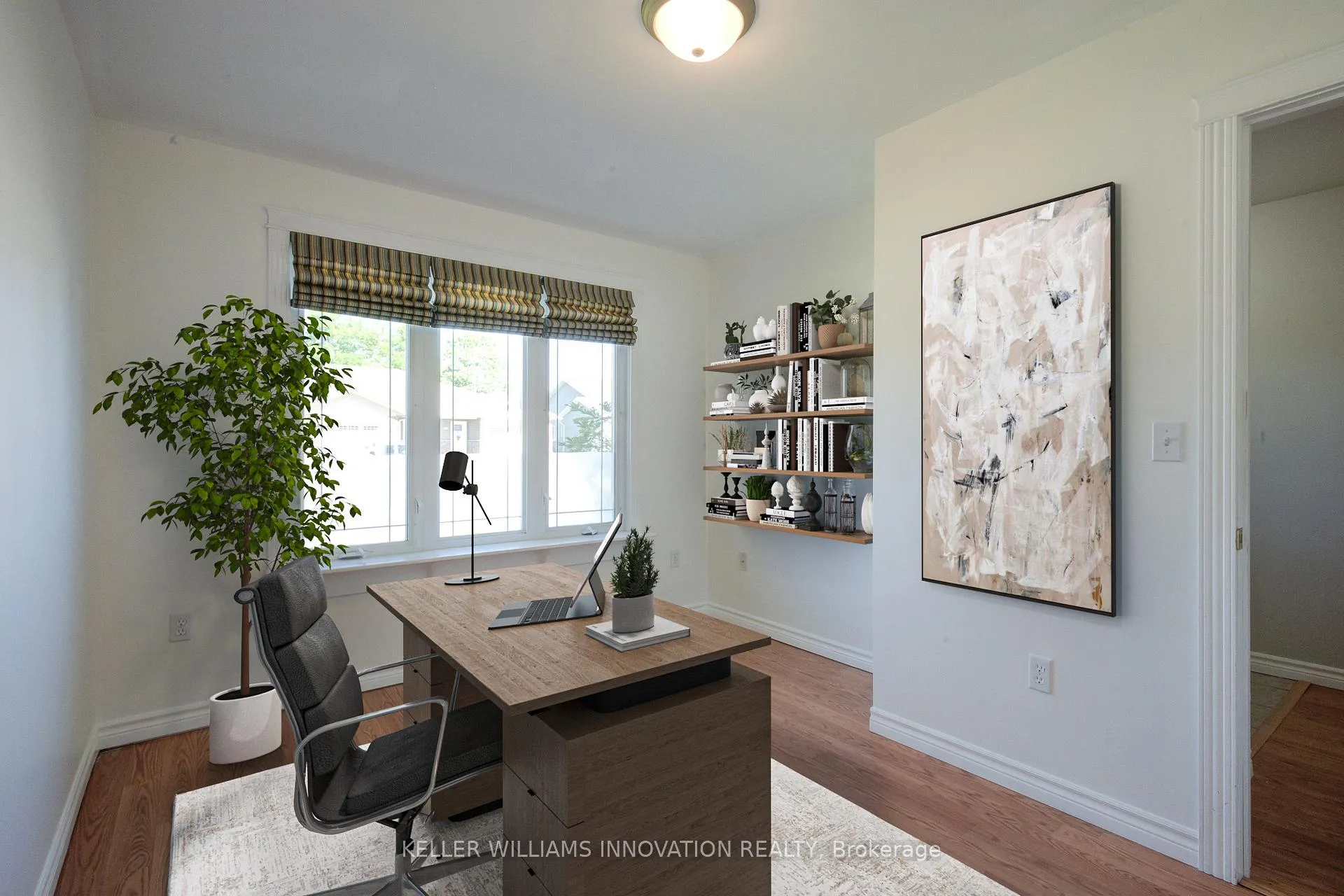 Photo 5 of 341 Fraser Drive, Kincardine — HOMEH
