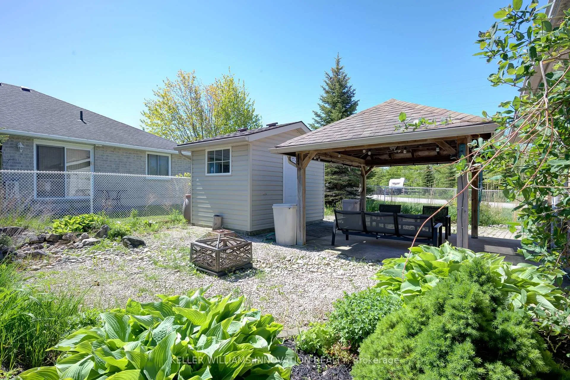 Photo 18 of 341 Fraser Drive, Kincardine — HOMEH
