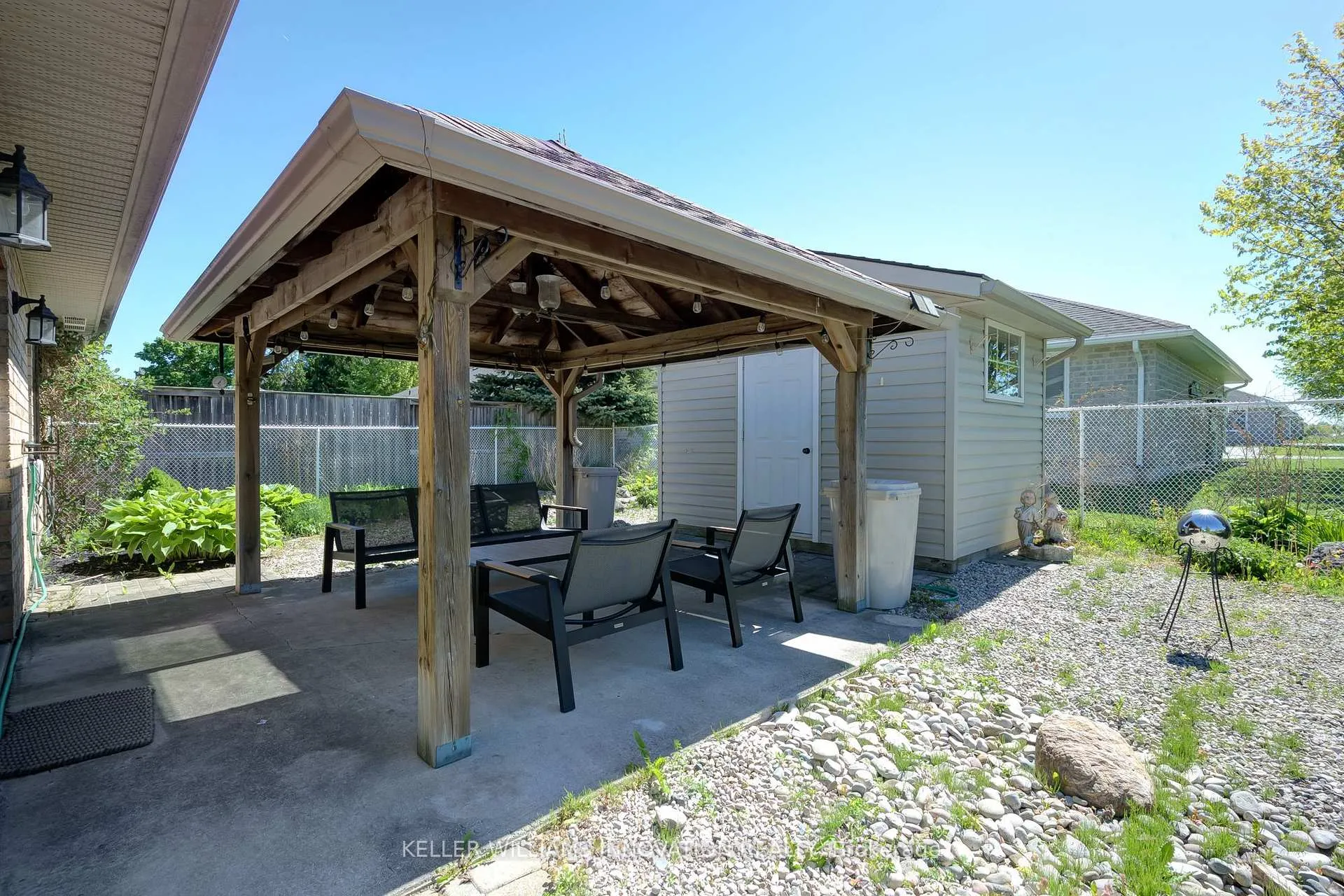 Photo 20 of 341 Fraser Drive, Kincardine — HOMEH