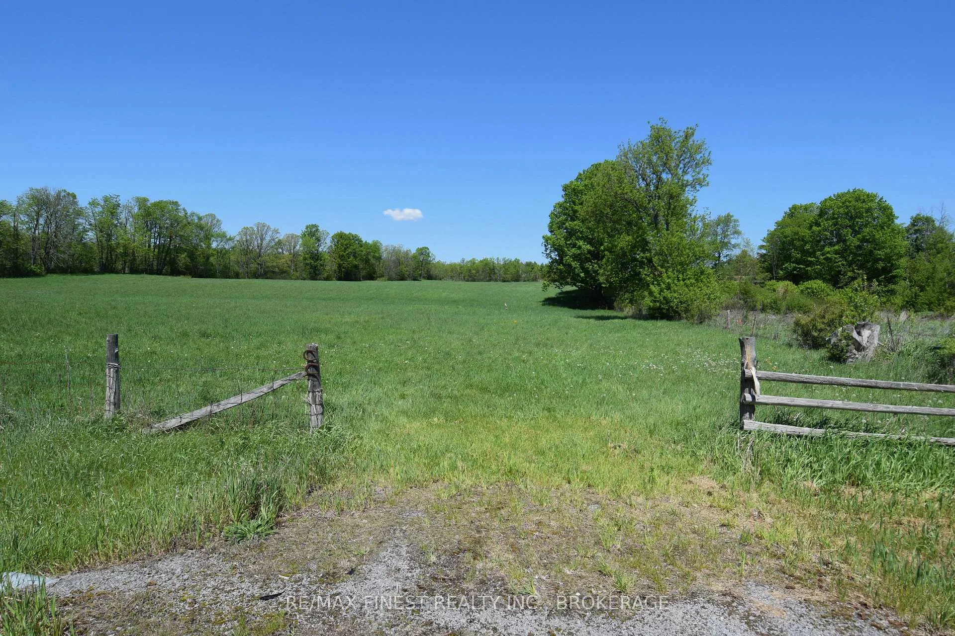 Photo 1 of 1005 County Road 14, Stone Mills — HOMEH