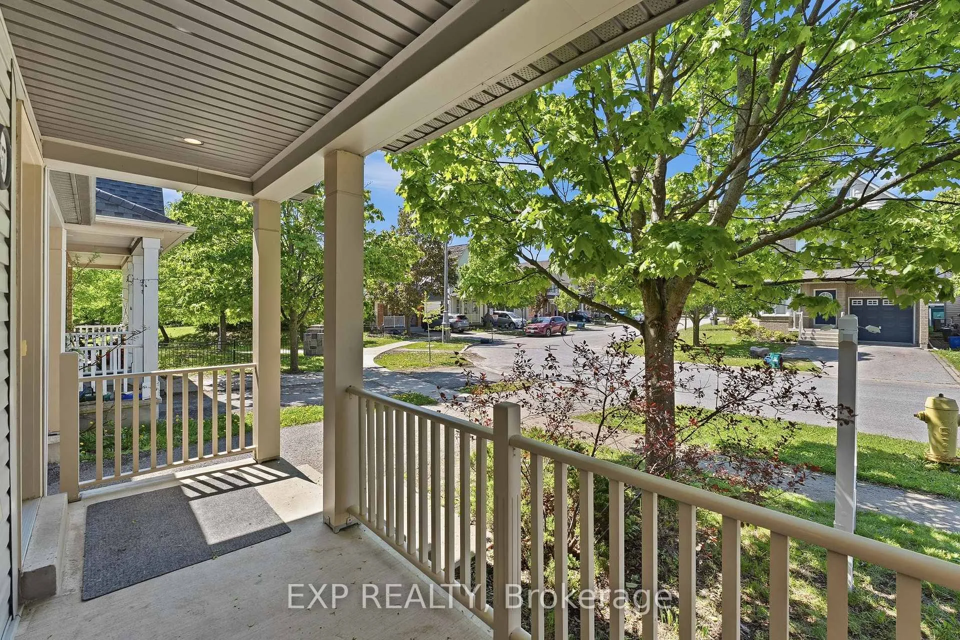 Photo 3 of 1957 Secretariat Place, Oshawa, Windfields — HOMEH