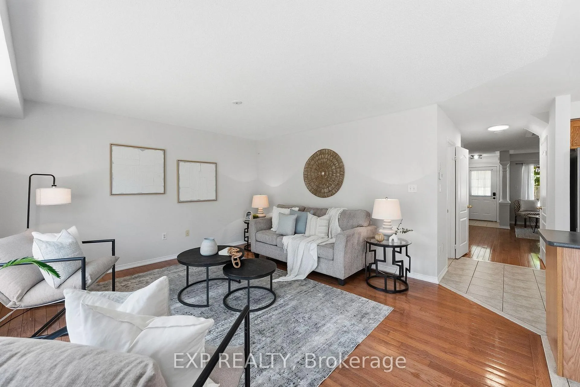 Photo 9 of 1957 Secretariat Place, Oshawa, Windfields — HOMEH