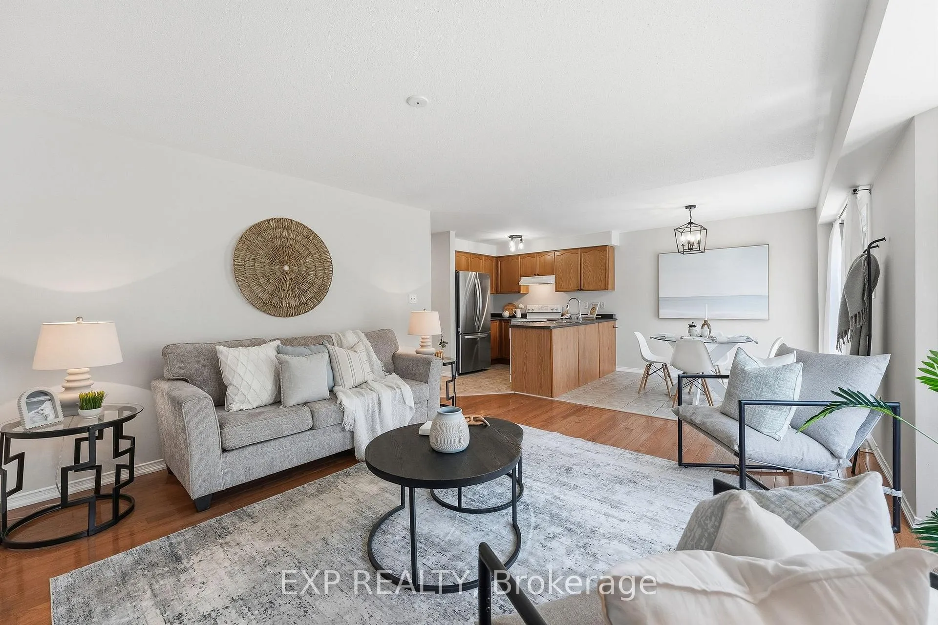 Photo 13 of 1957 Secretariat Place, Oshawa, Windfields — HOMEH