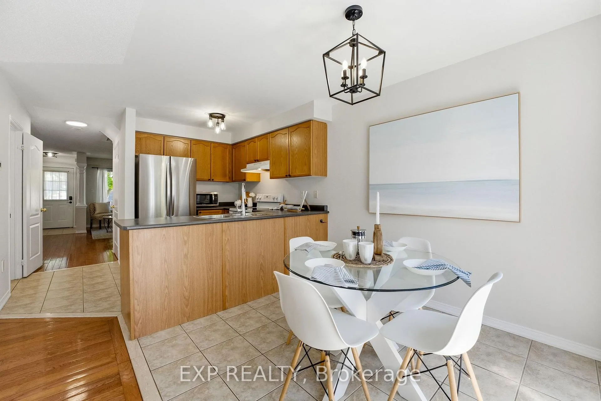 Photo 19 of 1957 Secretariat Place, Oshawa, Windfields — HOMEH