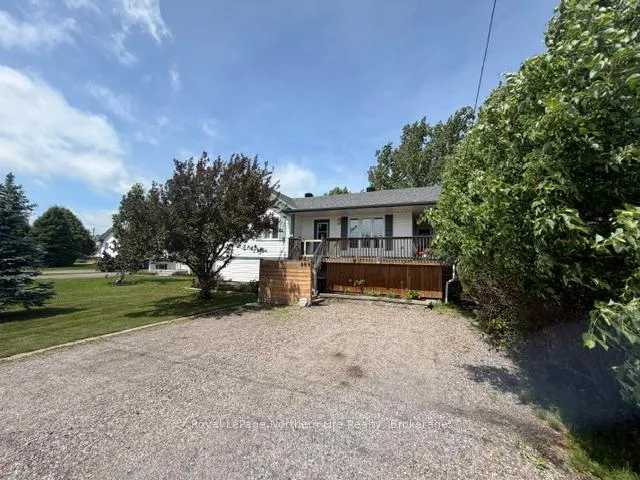 Photo 4 of 509 Sabourin Road, West Nipissing, Sturgeon Falls — HOMEH