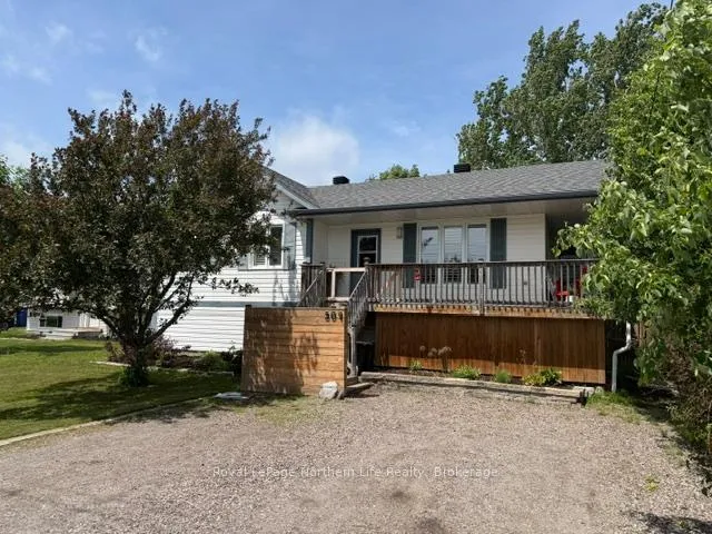 Photo 3 of 509 Sabourin Road, West Nipissing, Sturgeon Falls — HOMEH