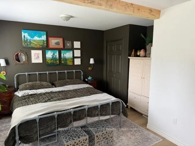 Photo 15 of 509 Sabourin Road, West Nipissing, Sturgeon Falls — HOMEH