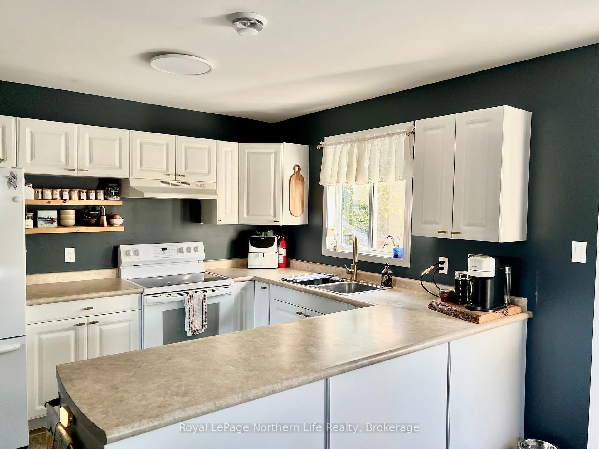 Photo 8 of 509 Sabourin Road, West Nipissing, Sturgeon Falls — HOMEH