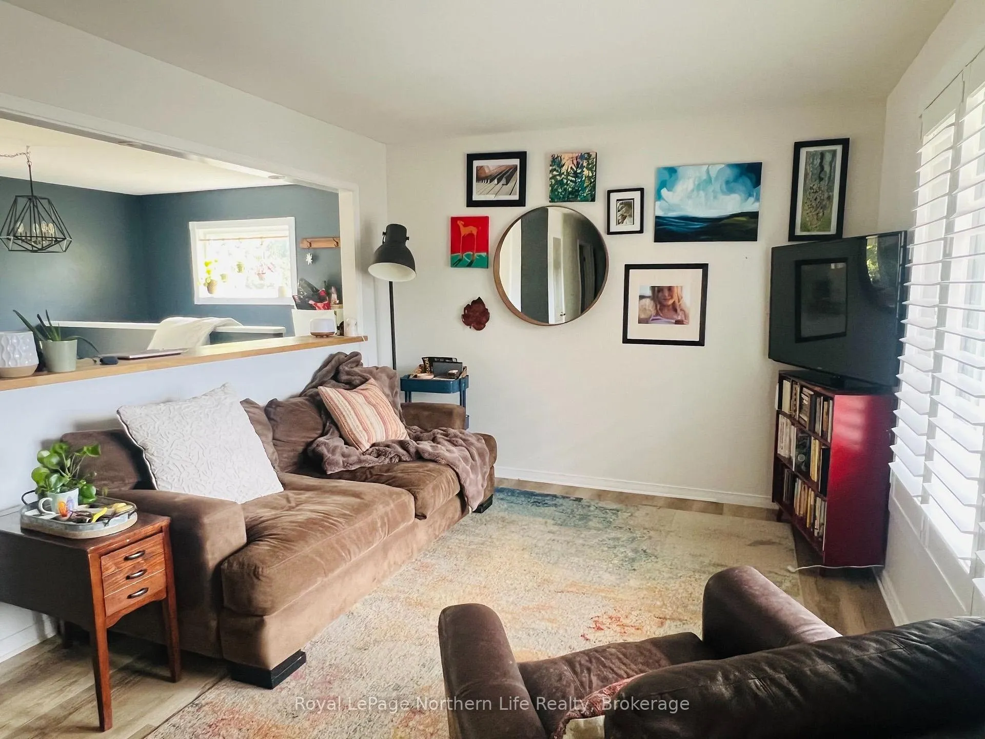 Photo 12 of 509 Sabourin Road, West Nipissing, Sturgeon Falls — HOMEH