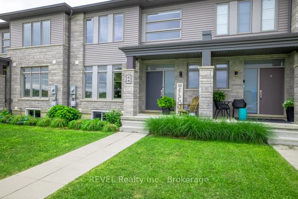 Photo 1 of 68 Summersides Boulevard, Pelham, Fonthill — HOMEH