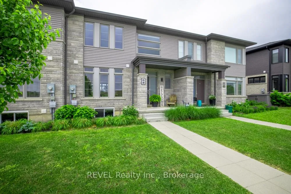 Photo 3 of 68 Summersides Boulevard, Pelham, Fonthill — HOMEH