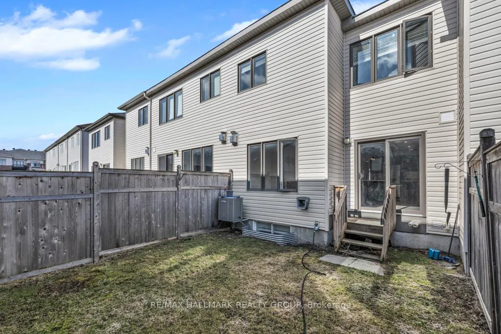 Photo 30 of 600 Parade Drive, Ottawa, Stittsville (South) — HOMEH