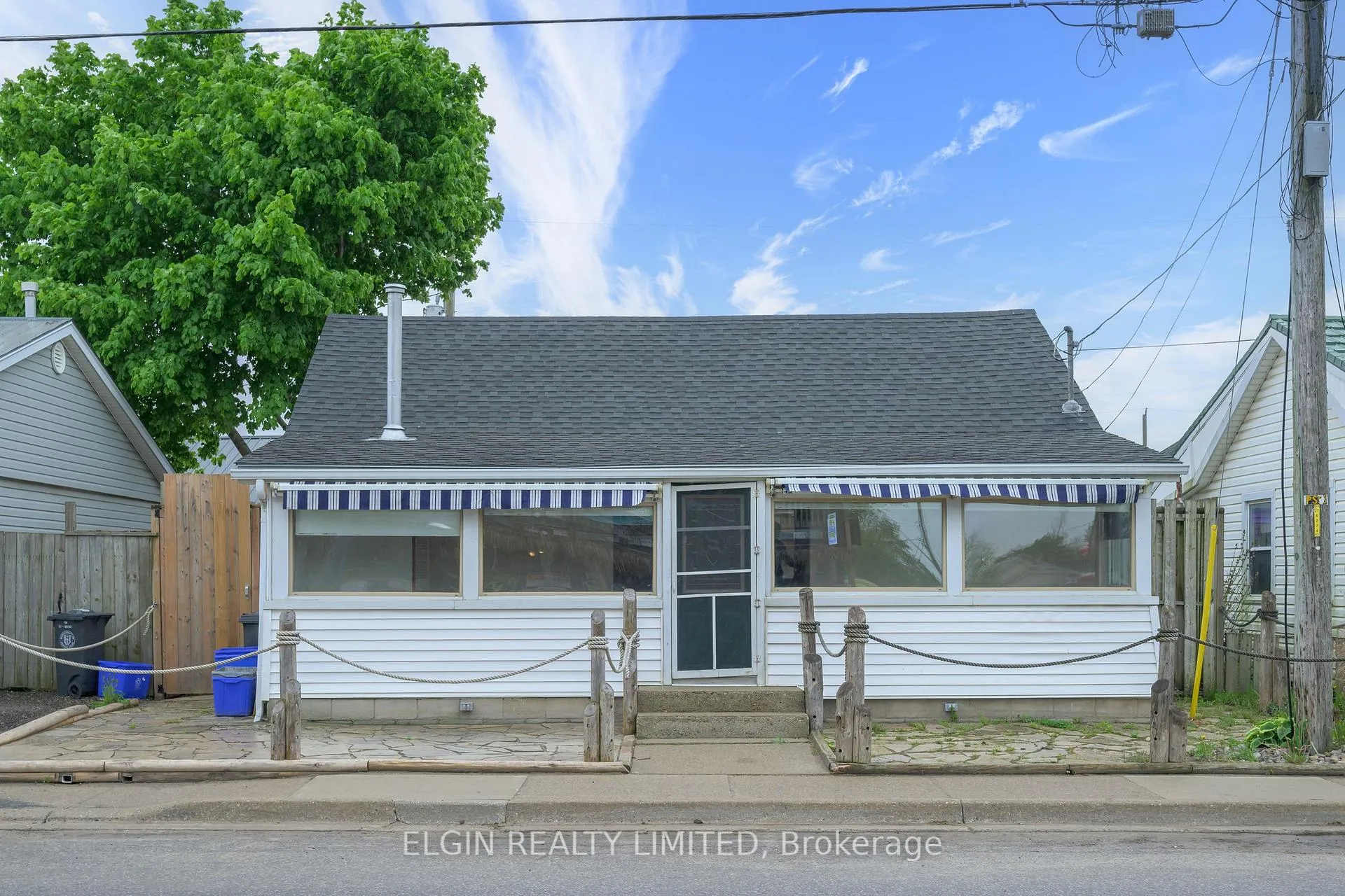 Photo 1 of 159 William Street, Central Elgin, Rural Central Elgin — HOMEH