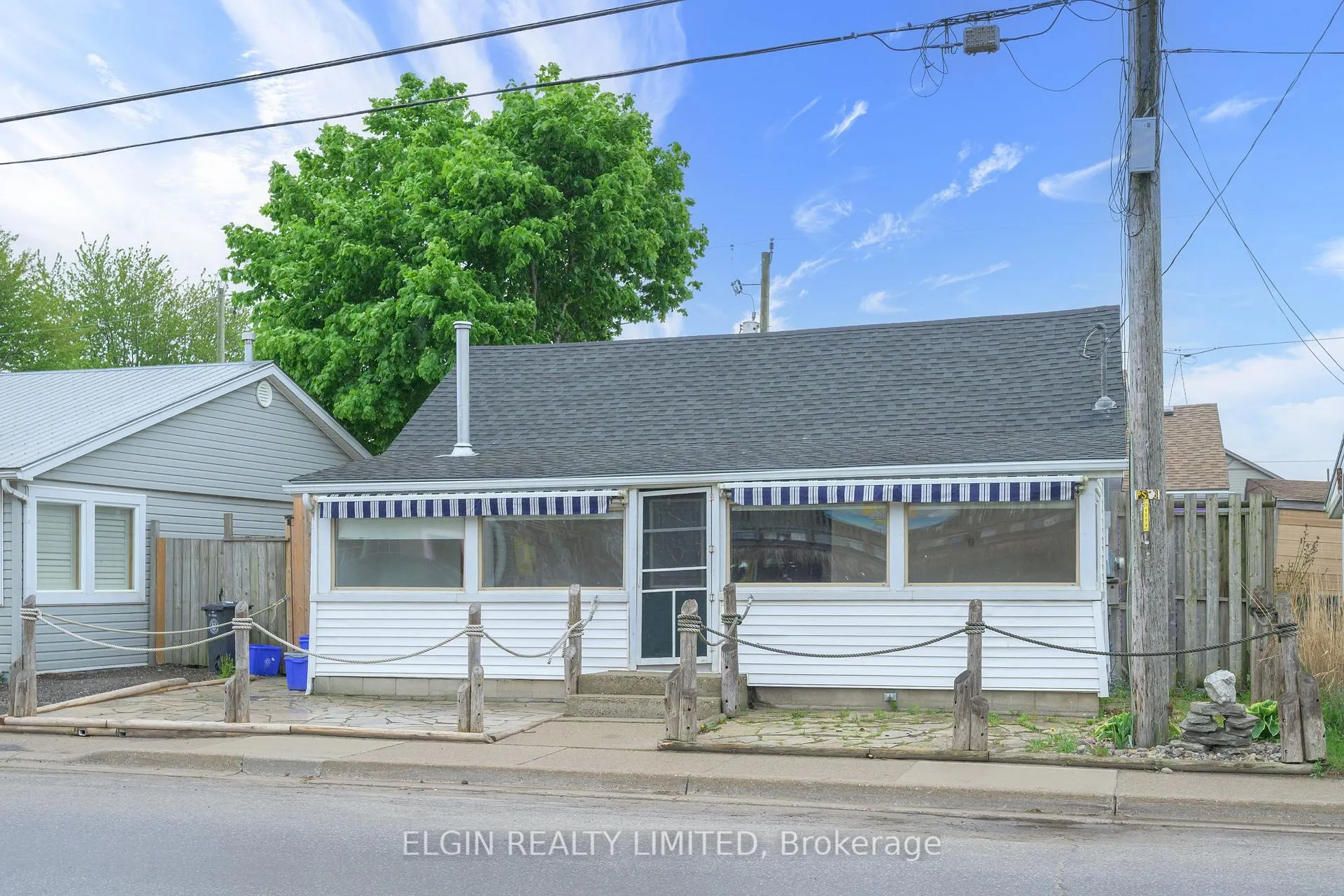 Photo 2 of 159 William Street, Central Elgin, Rural Central Elgin — HOMEH