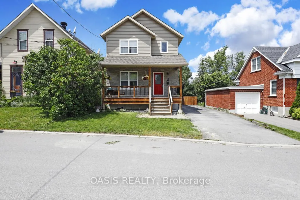 Photo 27 of 61 Herriott Street, Carleton Place — HOMEH