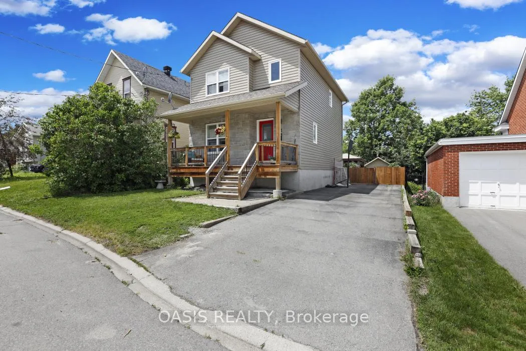 Photo 29 of 61 Herriott Street, Carleton Place — HOMEH