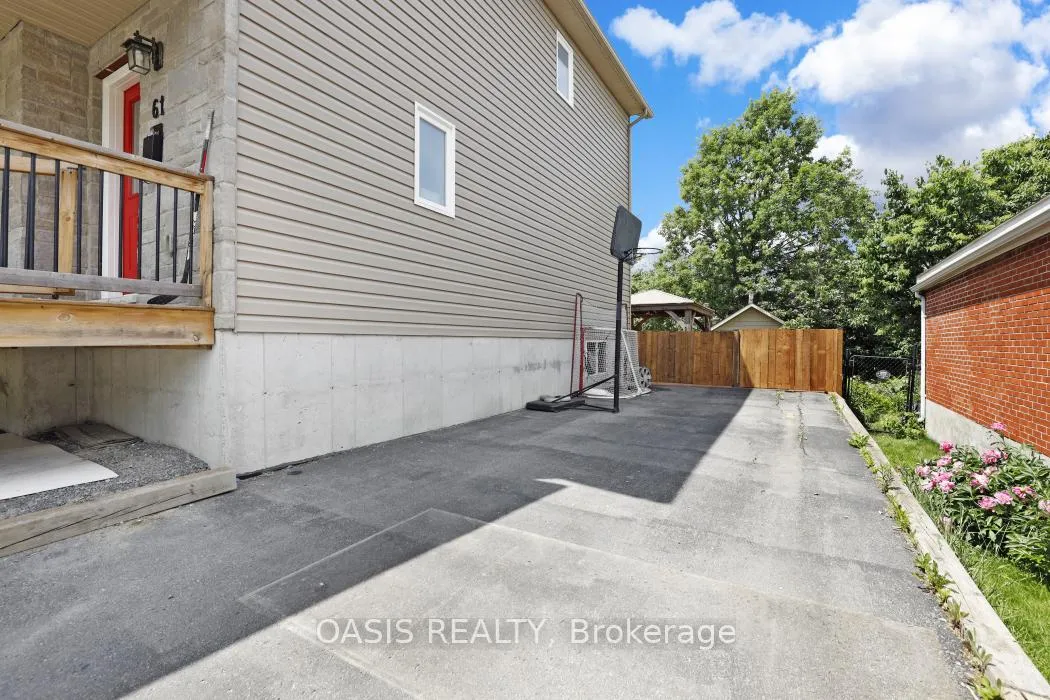 Photo 30 of 61 Herriott Street, Carleton Place — HOMEH