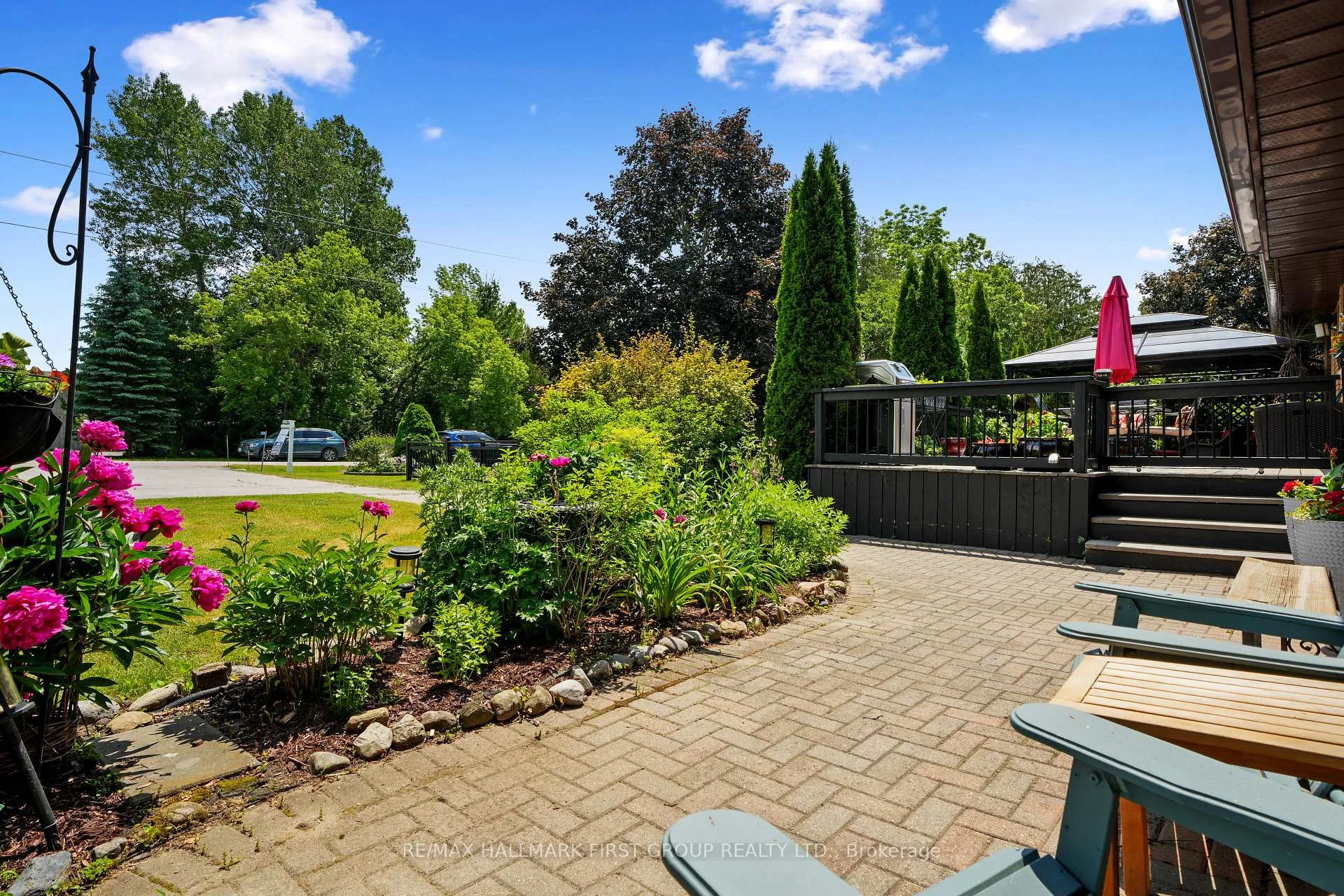 Photo 4 of 8310 Smylie Road, Hamilton Township, Rural Hamilton — HOMEH