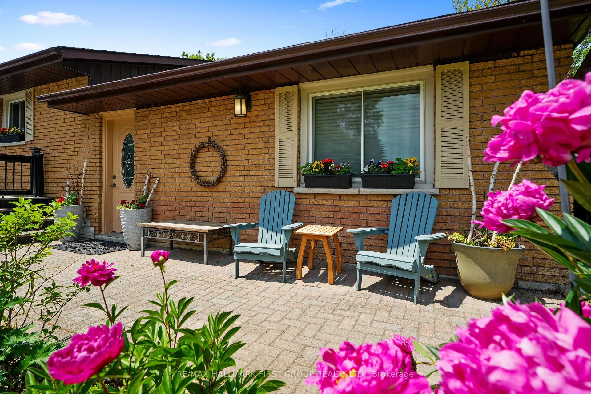 Photo 5 of 8310 Smylie Road, Hamilton Township, Rural Hamilton — HOMEH