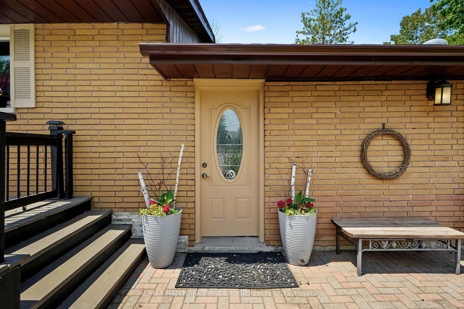 Photo 6 of 8310 Smylie Road, Hamilton Township, Rural Hamilton — HOMEH