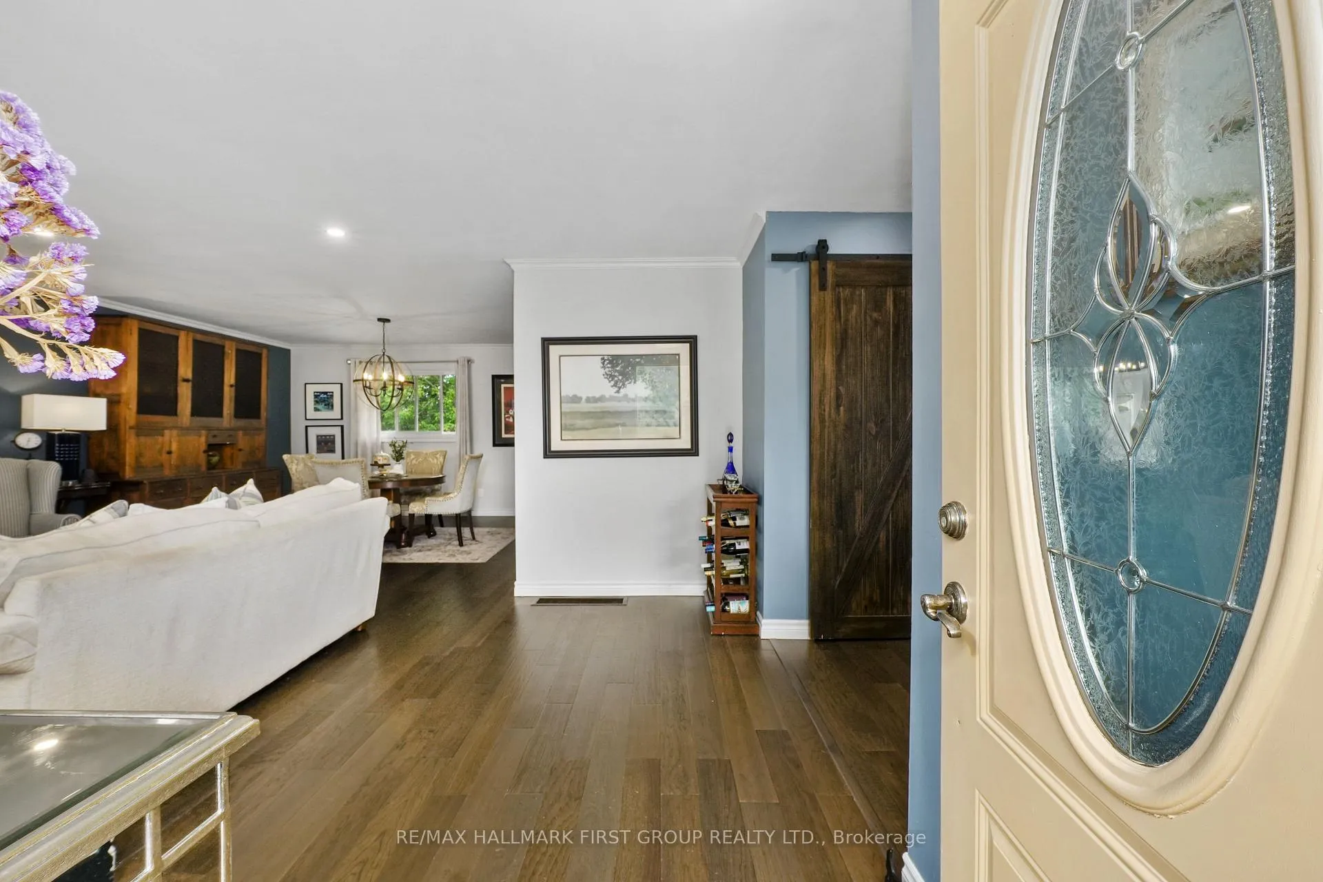 Photo 7 of 8310 Smylie Road, Hamilton Township, Rural Hamilton — HOMEH