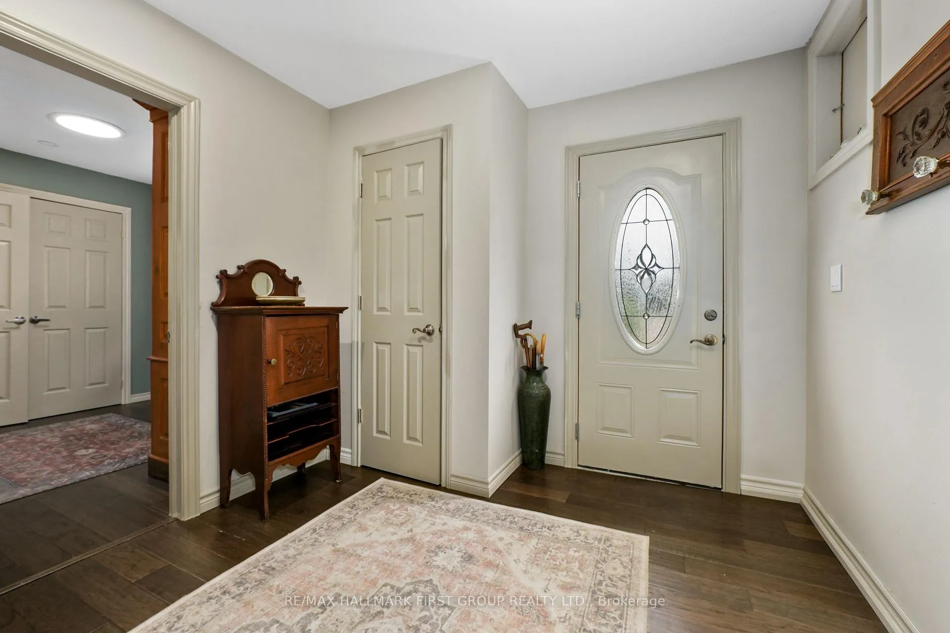 Photo 8 of 8310 Smylie Road, Hamilton Township, Rural Hamilton — HOMEH