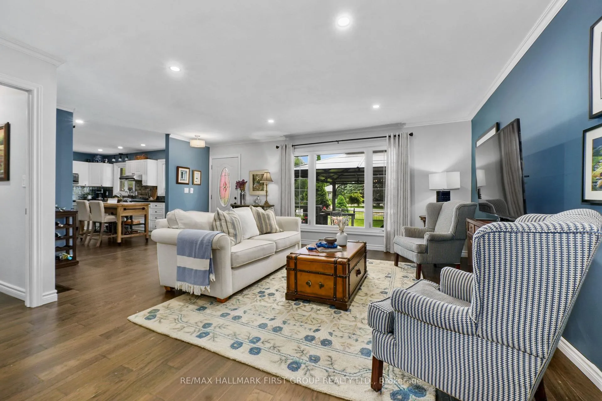 Photo 9 of 8310 Smylie Road, Hamilton Township, Rural Hamilton — HOMEH