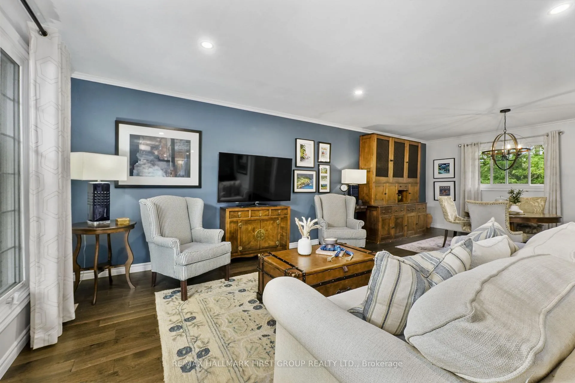 Photo 10 of 8310 Smylie Road, Hamilton Township, Rural Hamilton — HOMEH