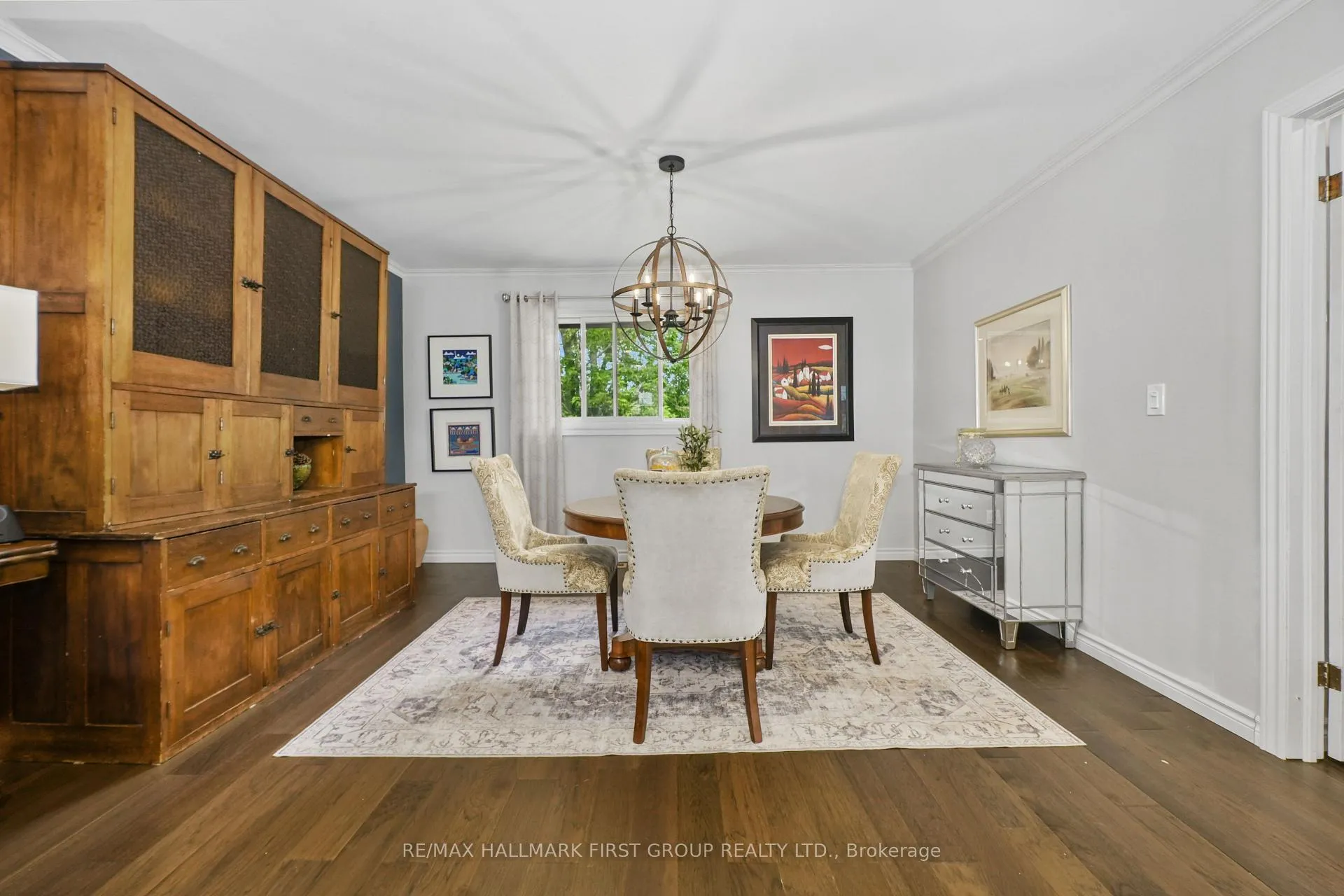 Photo 12 of 8310 Smylie Road, Hamilton Township, Rural Hamilton — HOMEH