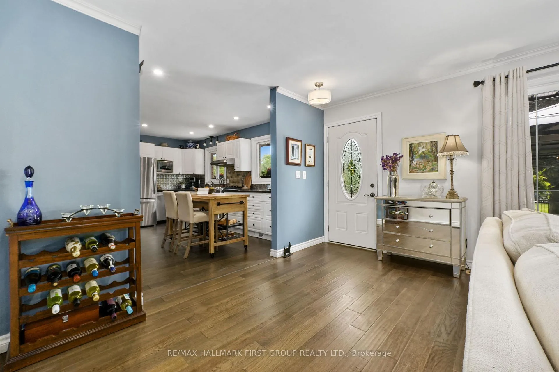 Photo 14 of 8310 Smylie Road, Hamilton Township, Rural Hamilton — HOMEH