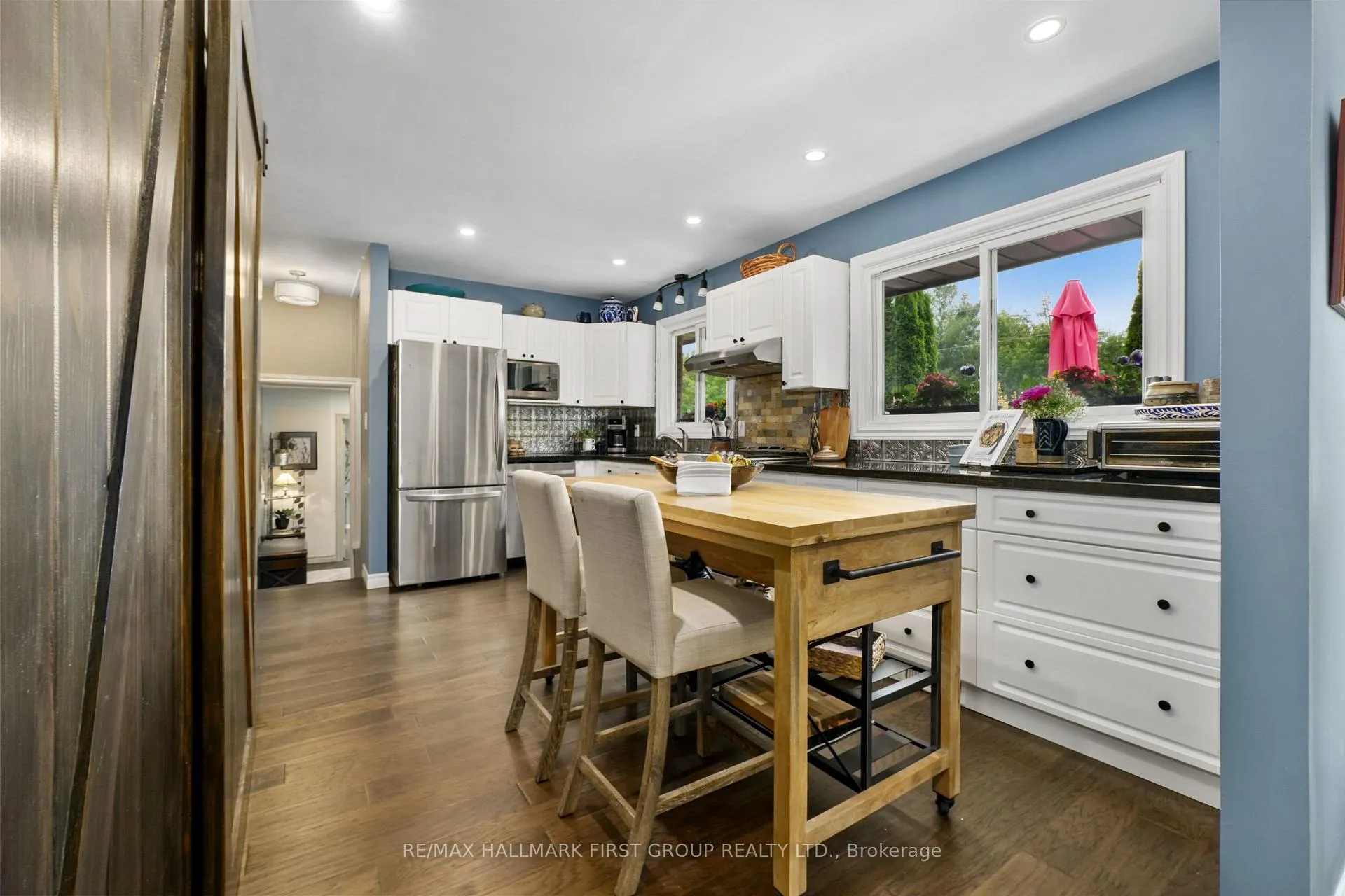 Photo 15 of 8310 Smylie Road, Hamilton Township, Rural Hamilton — HOMEH