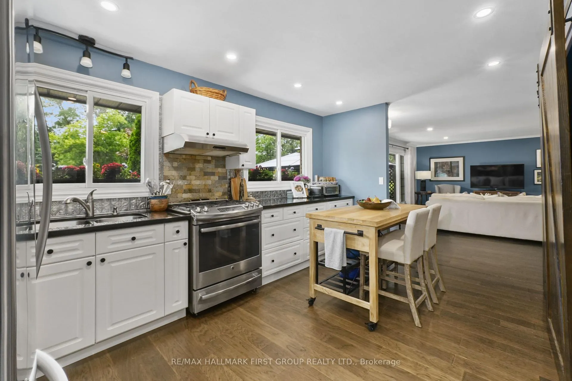 Photo 16 of 8310 Smylie Road, Hamilton Township, Rural Hamilton — HOMEH