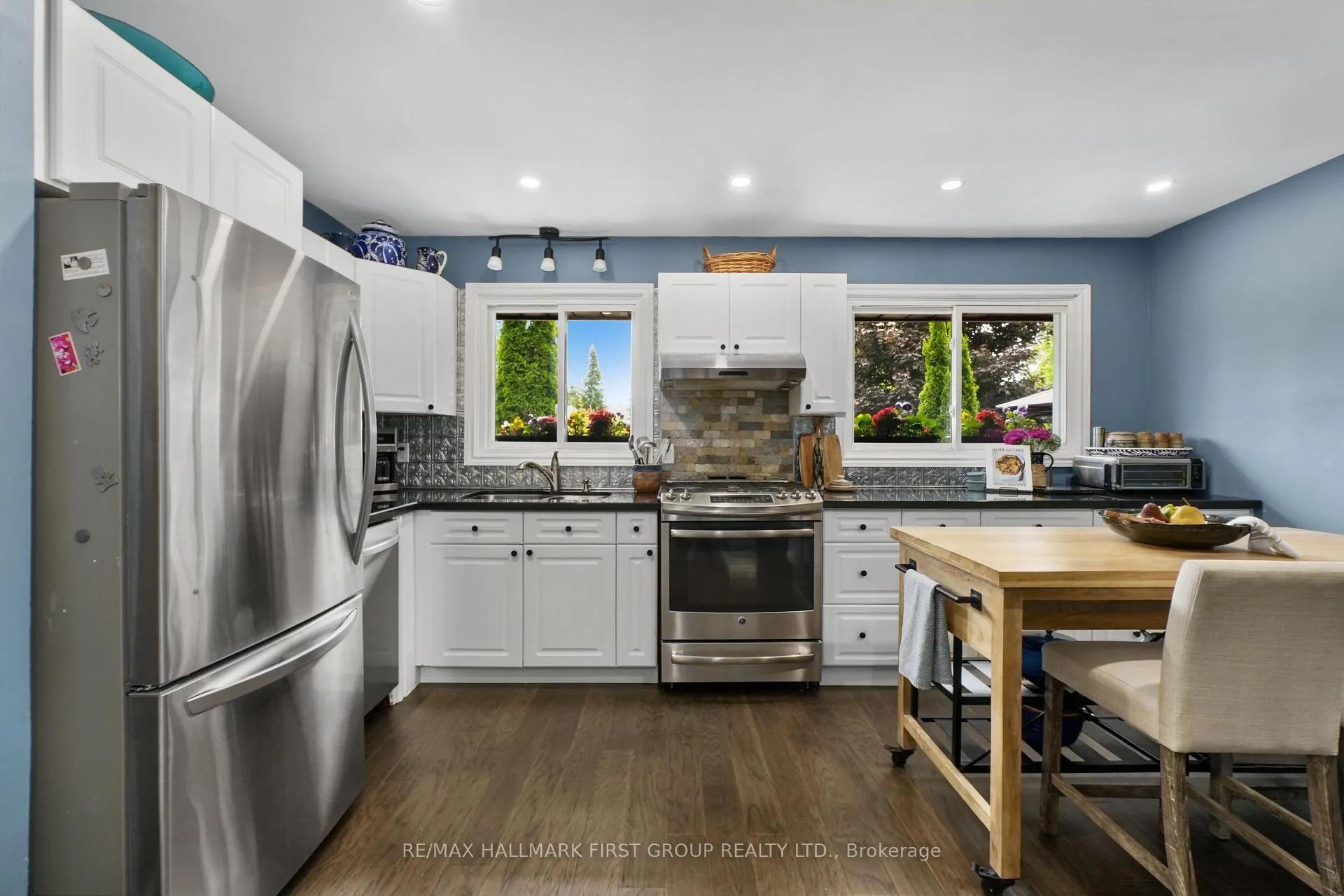 Photo 17 of 8310 Smylie Road, Hamilton Township, Rural Hamilton — HOMEH