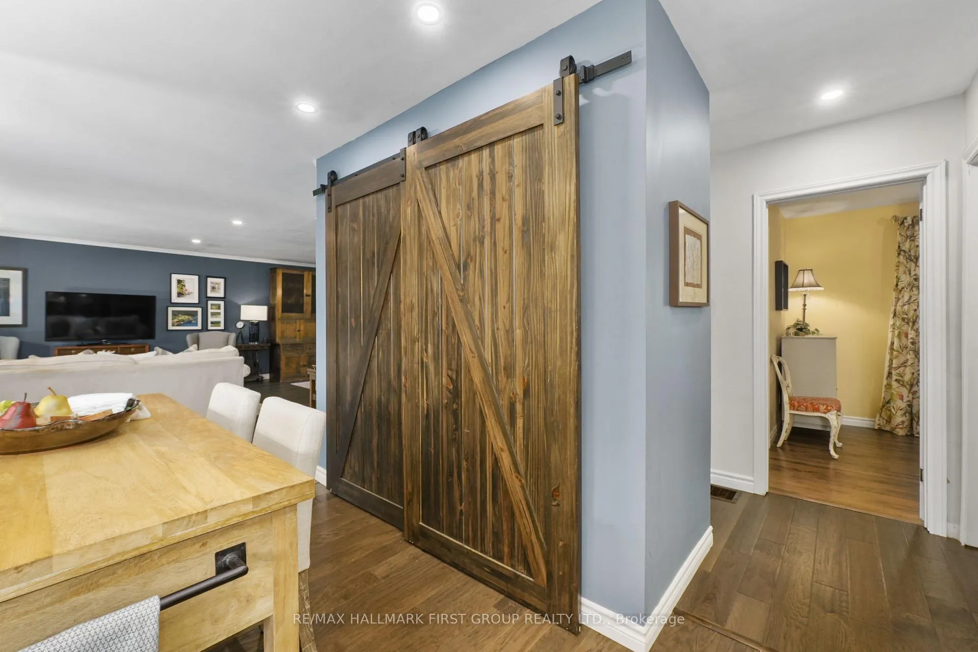 Photo 19 of 8310 Smylie Road, Hamilton Township, Rural Hamilton — HOMEH