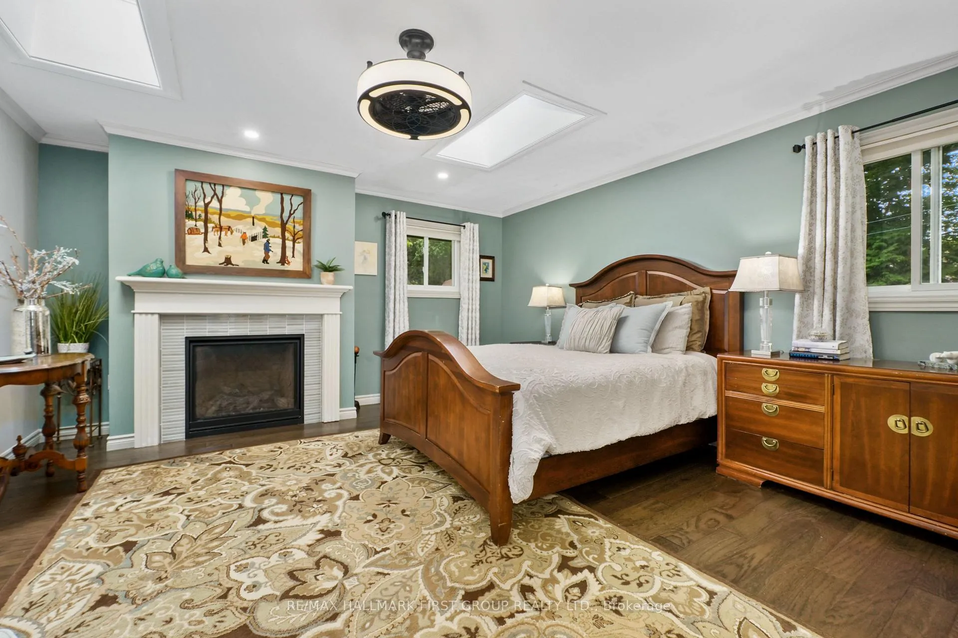 Photo 23 of 8310 Smylie Road, Hamilton Township, Rural Hamilton — HOMEH