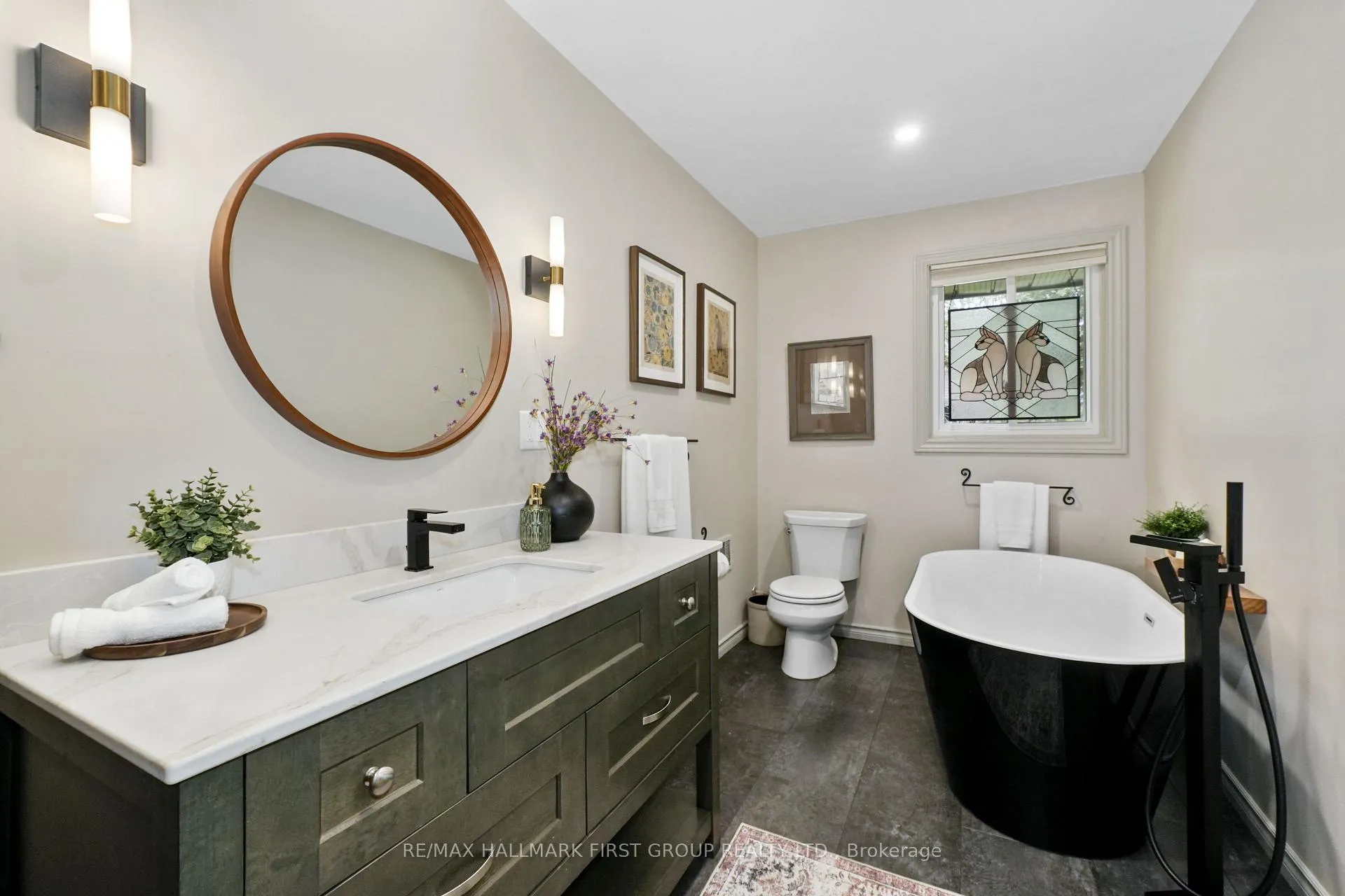 Photo 26 of 8310 Smylie Road, Hamilton Township, Rural Hamilton — HOMEH