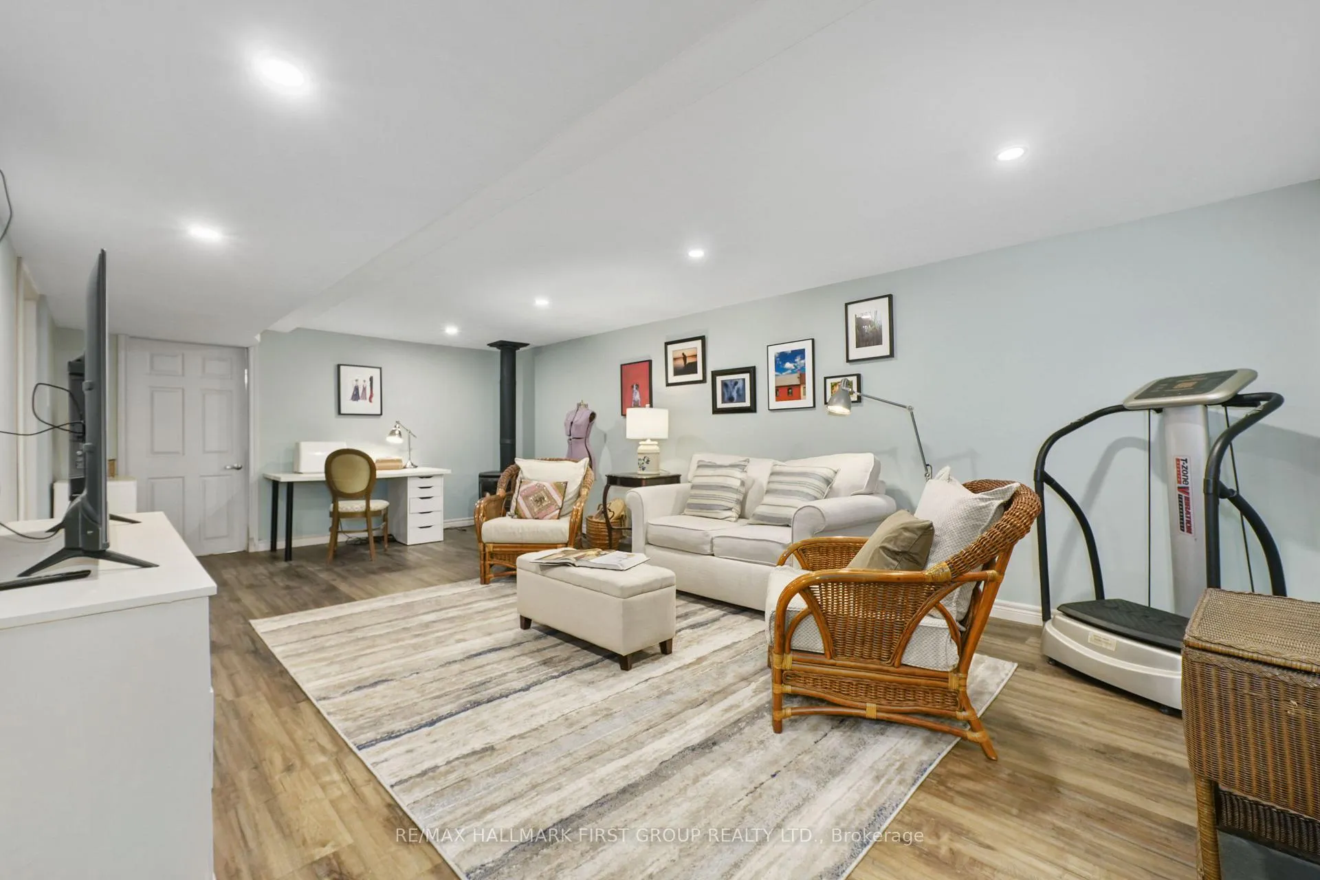 Photo 32 of 8310 Smylie Road, Hamilton Township, Rural Hamilton — HOMEH