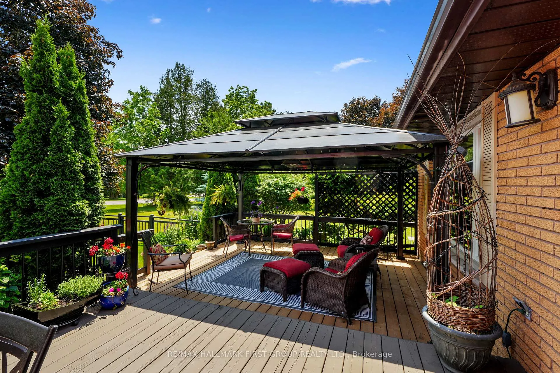 Photo 40 of 8310 Smylie Road, Hamilton Township, Rural Hamilton — HOMEH