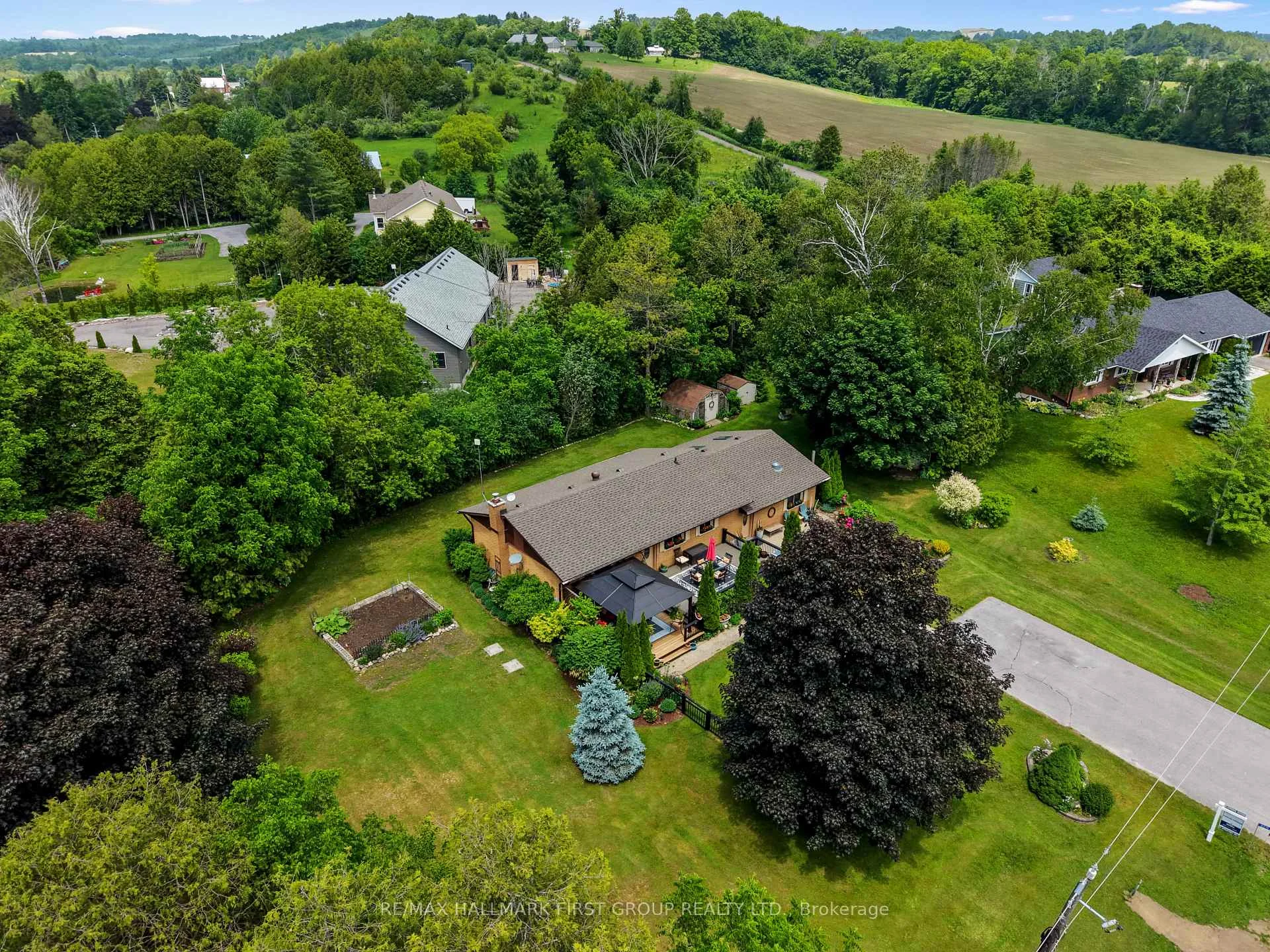 Photo 54 of 8310 Smylie Road, Hamilton Township, Rural Hamilton — HOMEH
