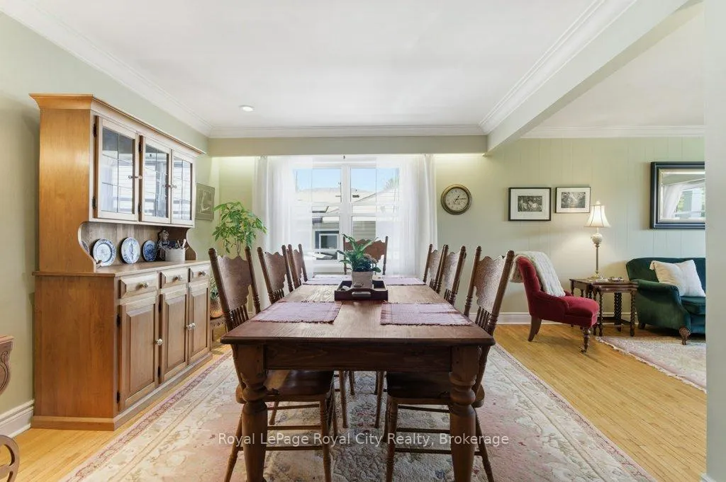 Photo 12 of 104 Kathleen Street, Guelph, Exhibition Park — HOMEH