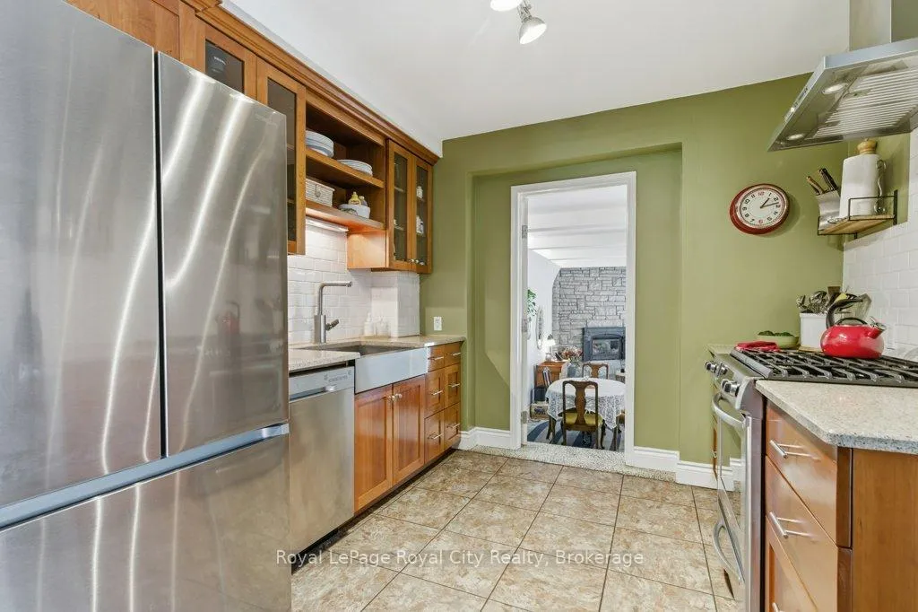 Photo 13 of 104 Kathleen Street, Guelph, Exhibition Park — HOMEH