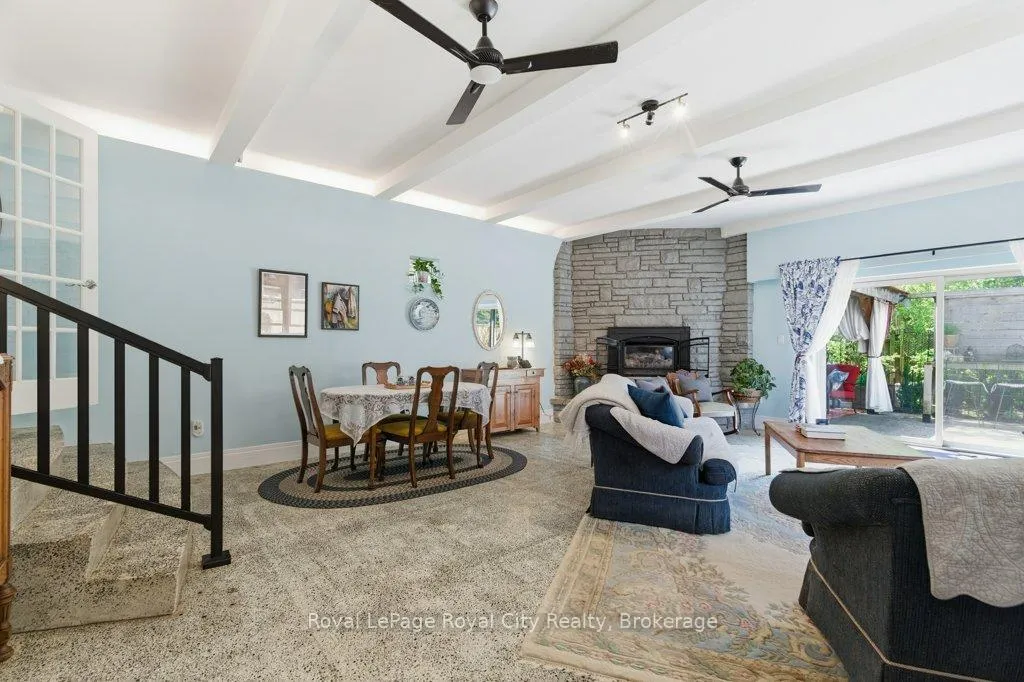 Photo 17 of 104 Kathleen Street, Guelph, Exhibition Park — HOMEH