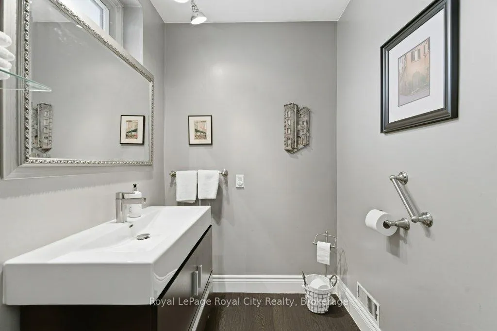 Photo 22 of 104 Kathleen Street, Guelph, Exhibition Park — HOMEH