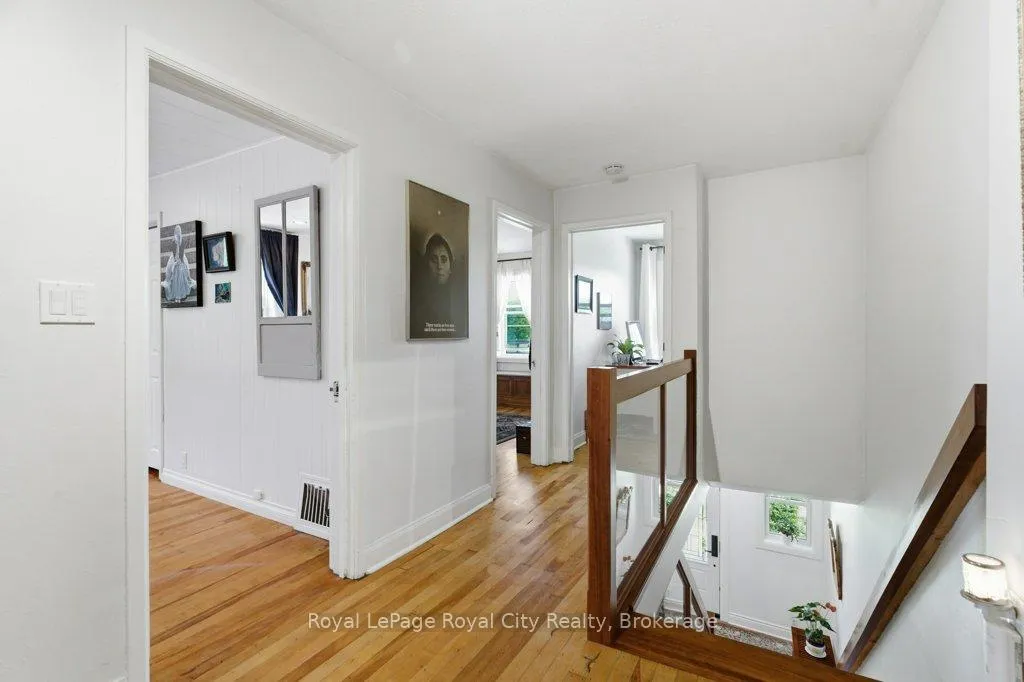 Photo 25 of 104 Kathleen Street, Guelph, Exhibition Park — HOMEH