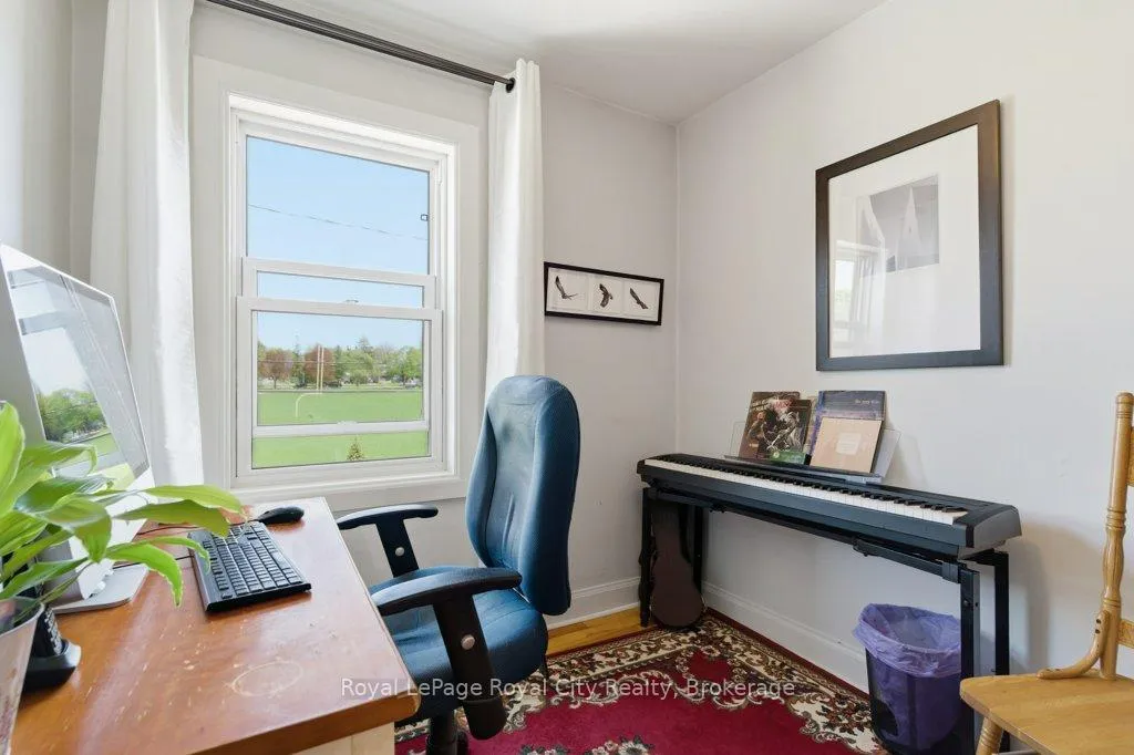 Photo 29 of 104 Kathleen Street, Guelph, Exhibition Park — HOMEH