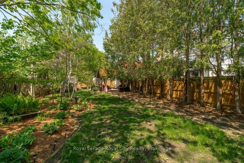 Photo 47 of 104 Kathleen Street, Guelph, Exhibition Park — HOMEH