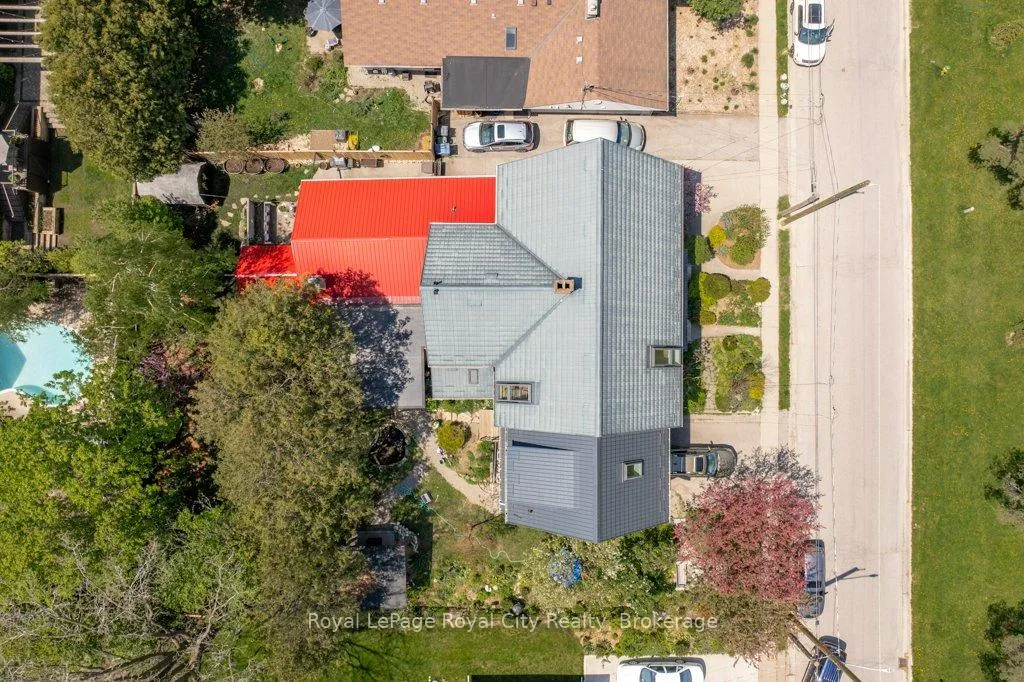 Photo 49 of 104 Kathleen Street, Guelph, Exhibition Park — HOMEH