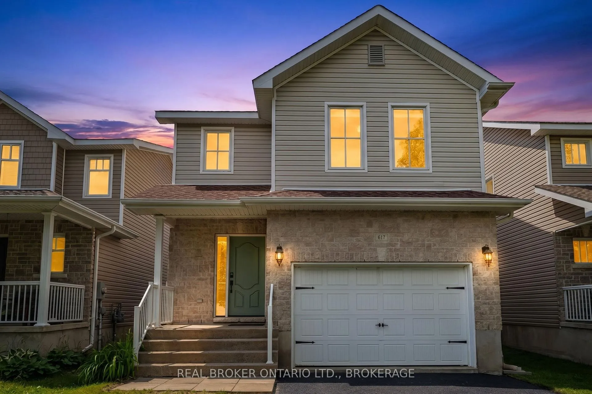 Photo 1 of 617 Walters Street, Kingston, Kingston East (Incl Barret Crt) — HOMEH