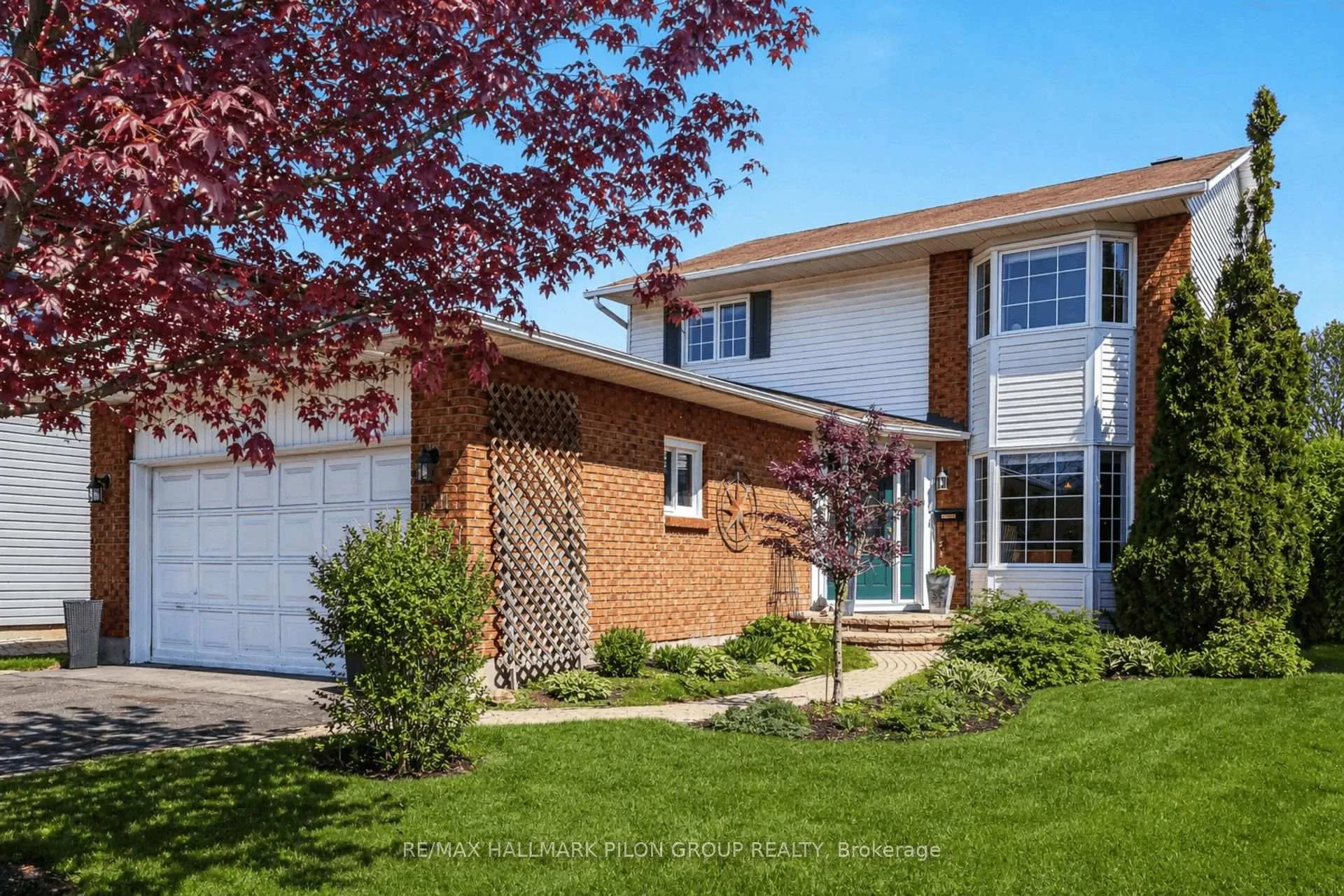 Photo 1 of 6321 Beausejour Drive, Ottawa, Chateauneuf — HOMEH