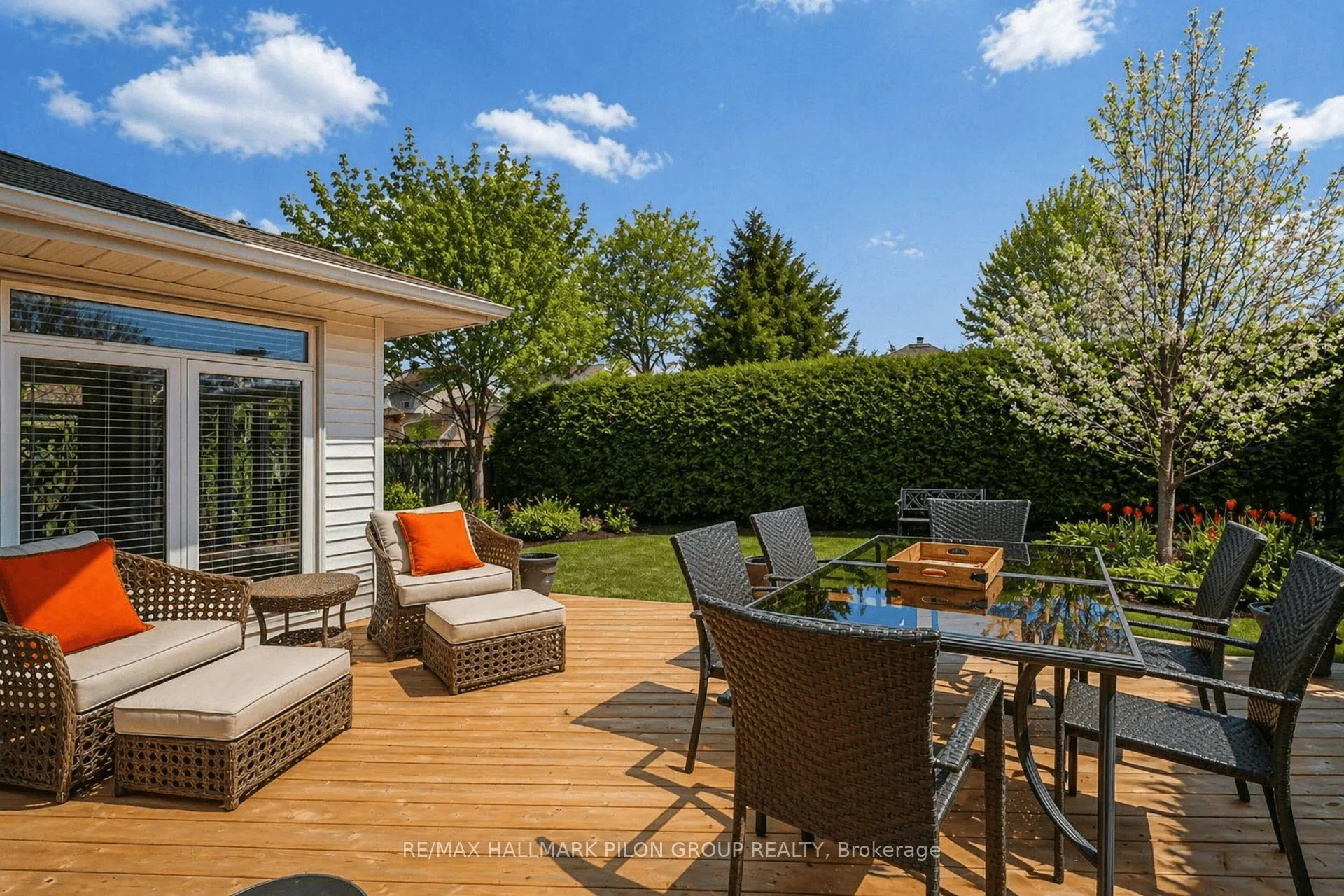 Photo 21 of 6321 Beausejour Drive, Ottawa, Chateauneuf — HOMEH